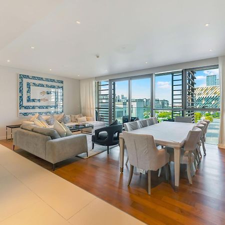 Fam Living - City Walk - Opulent Living Dubai Eksteriør bilde