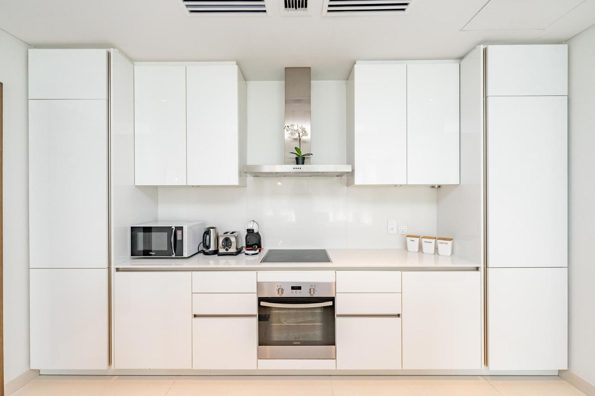 Fam Living - City Walk - Opulent Living Dubai Eksteriør bilde